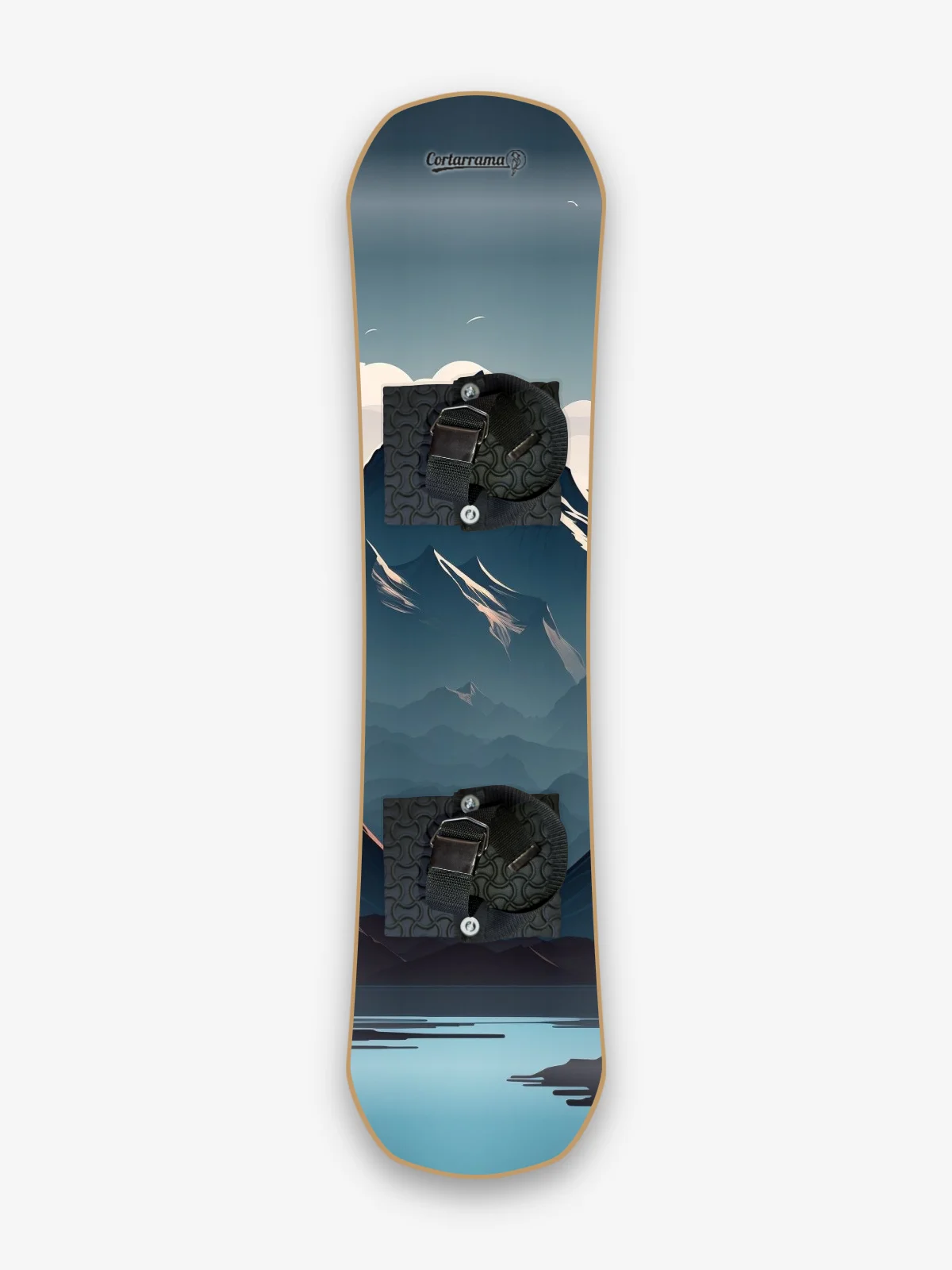 Blue Depths