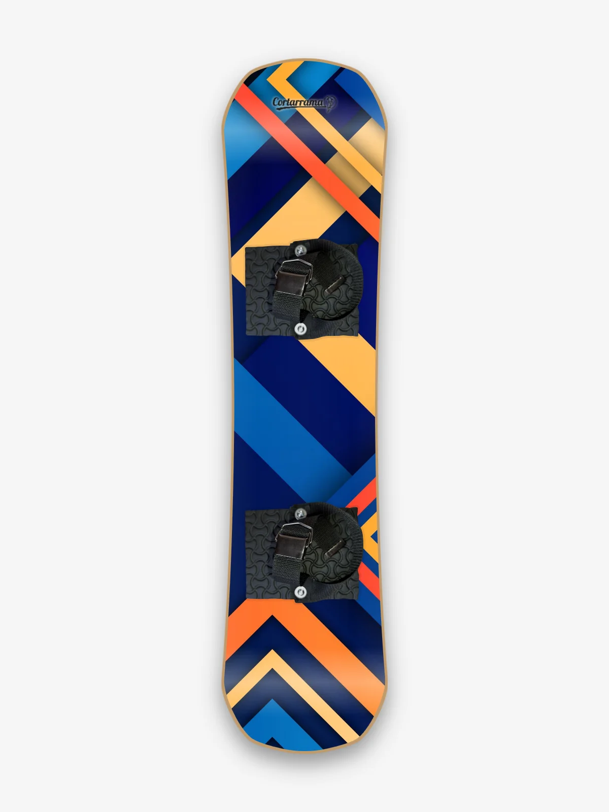 Kinetic Blue