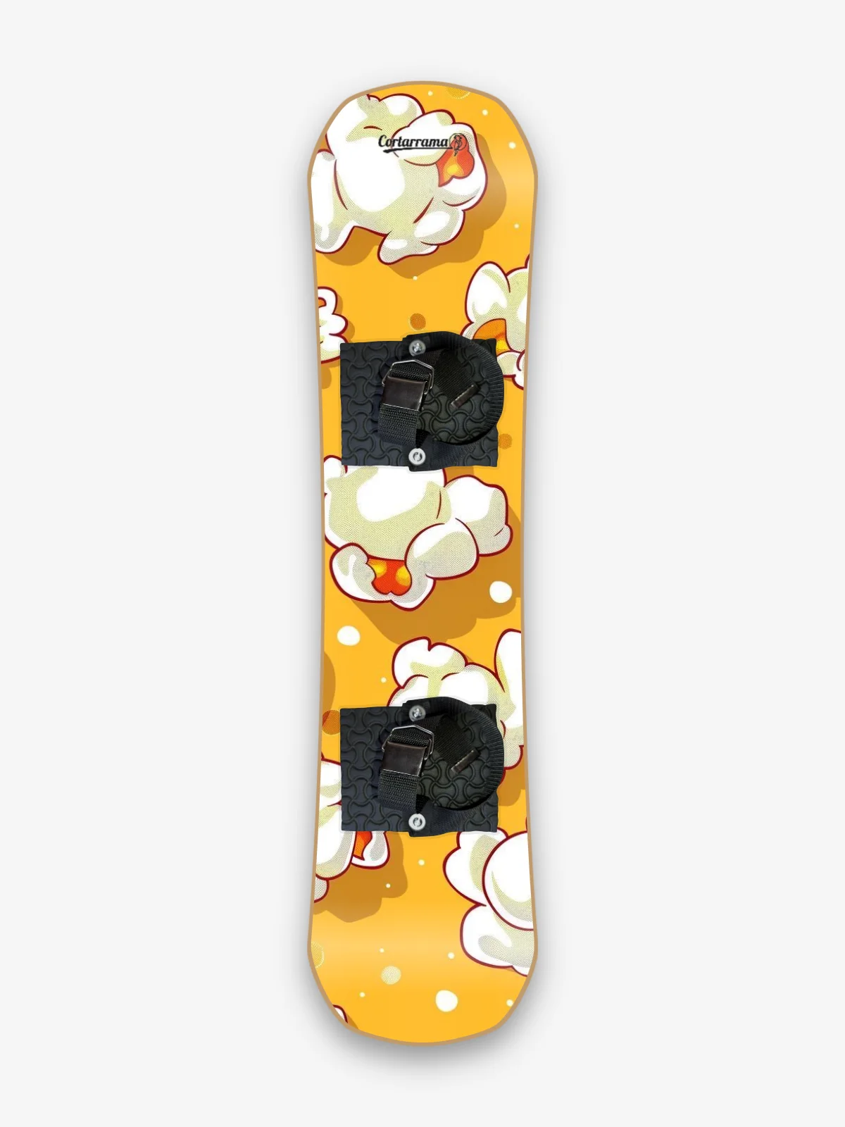 Pop Corn