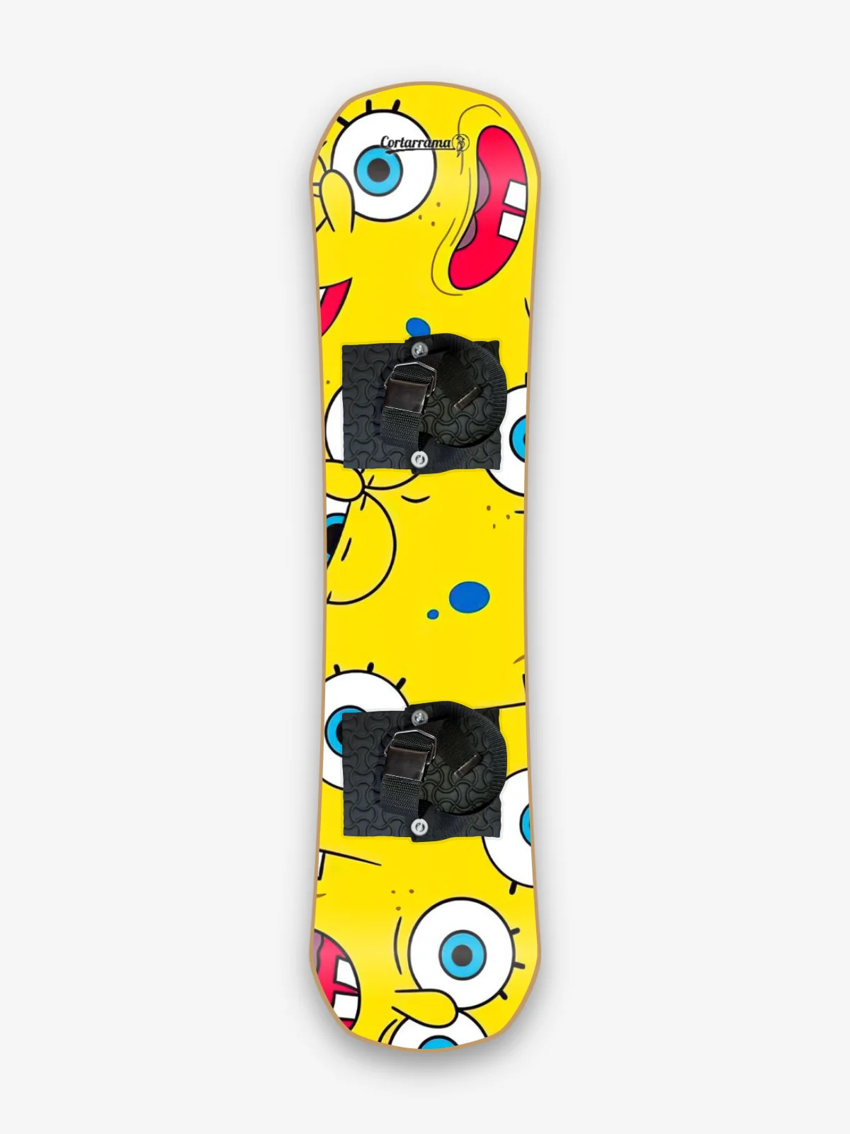 Sponge Riot