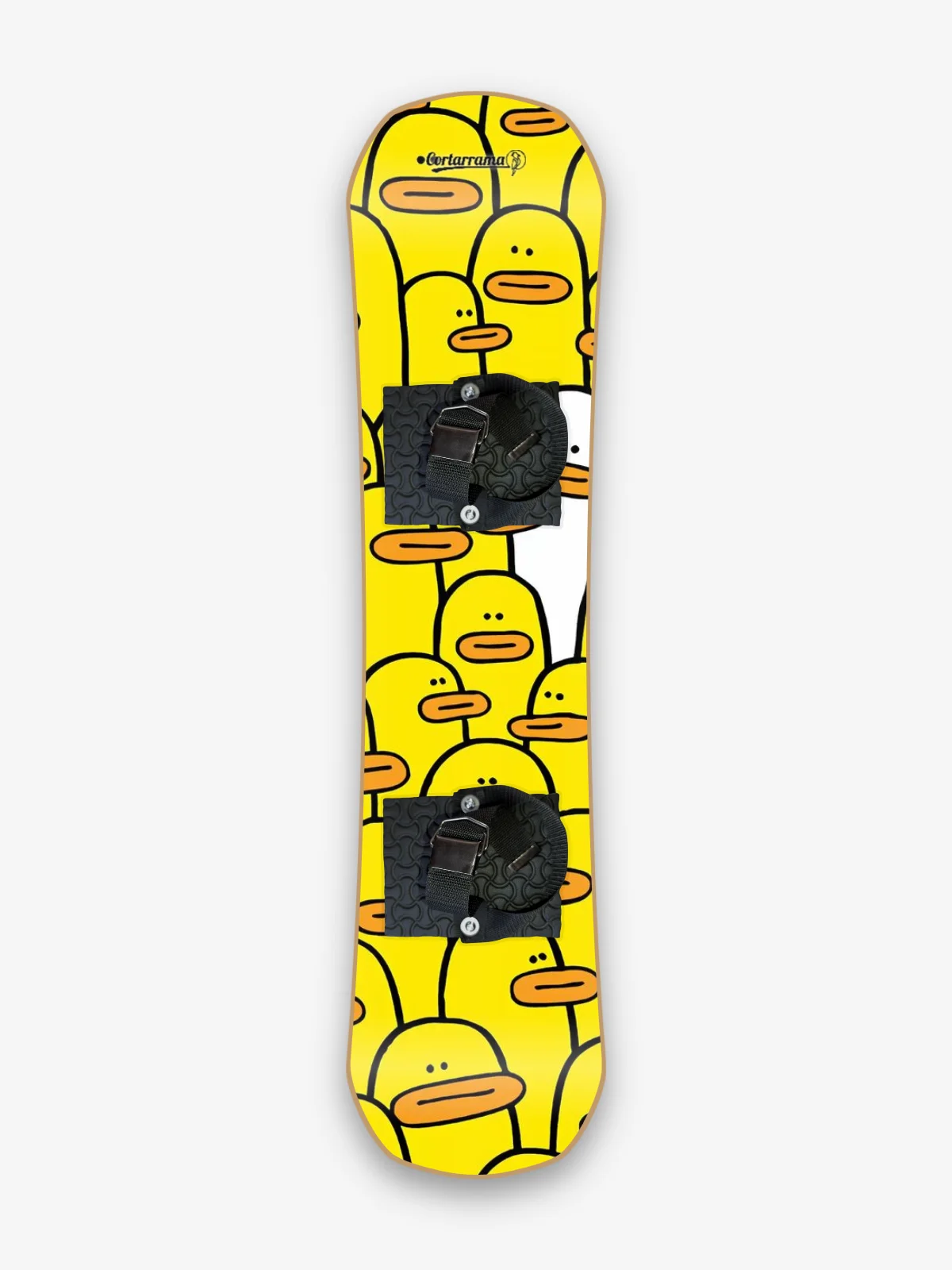 Yellow Riot
