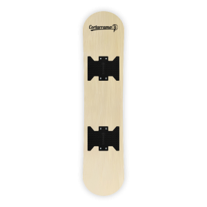 sandboard natural classic basic