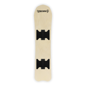 cortarrama power board sandboard